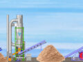 briquette making machine