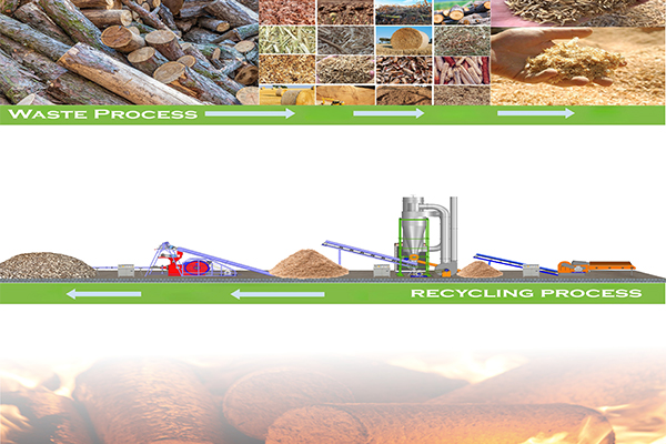 waste to energy
