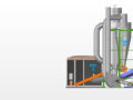 dryer system