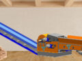 sawdust machine