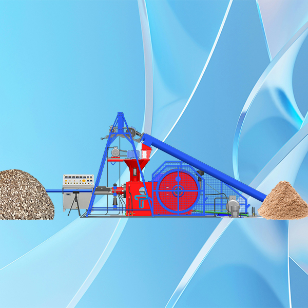 briquette machine